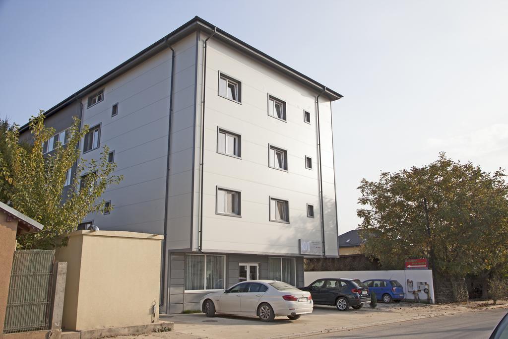 Hotel Nova Residence Букурещ Екстериор снимка
