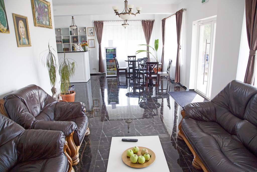 Hotel Nova Residence Букурещ Екстериор снимка