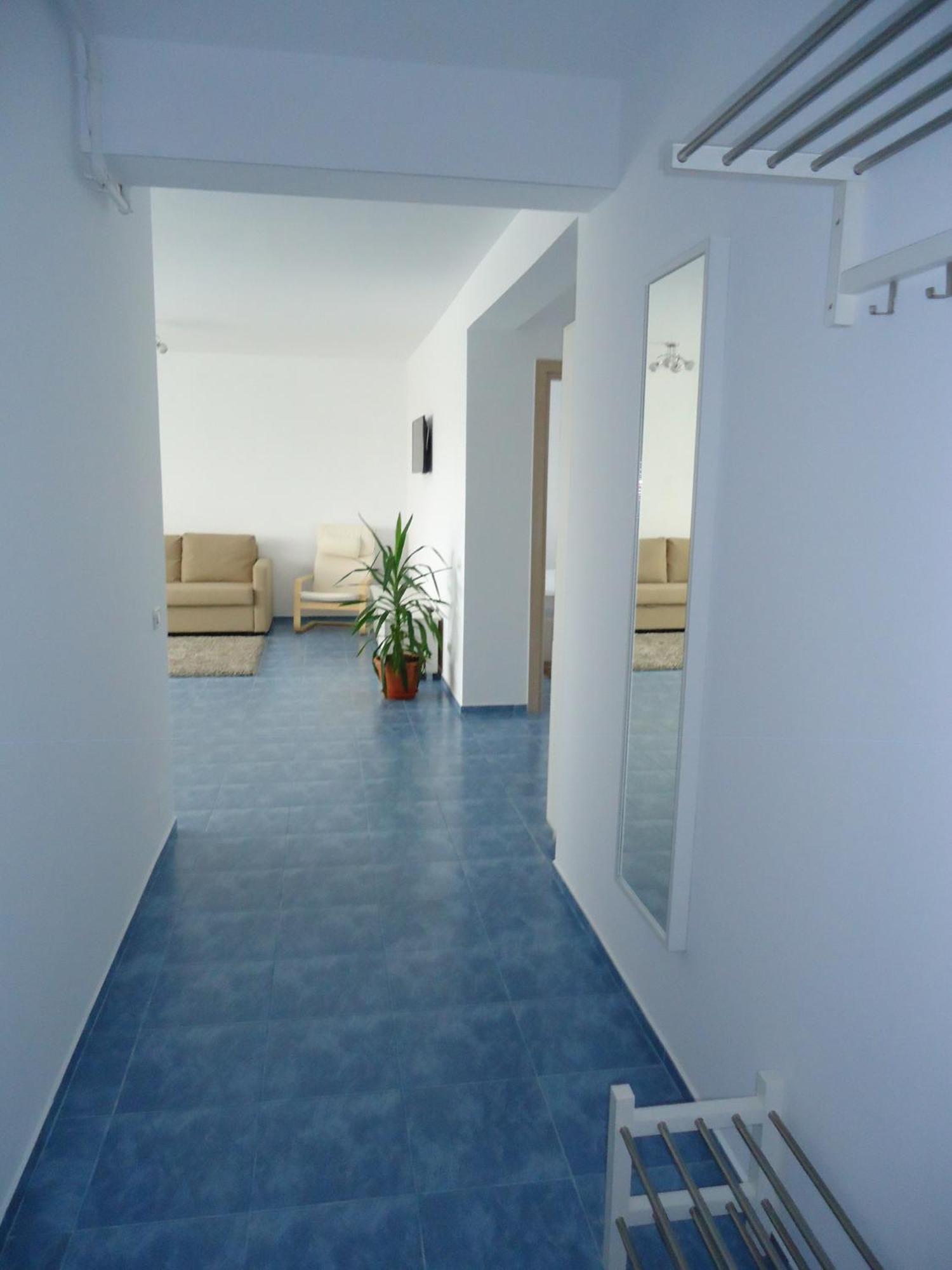 Hotel Nova Residence Букурещ Екстериор снимка