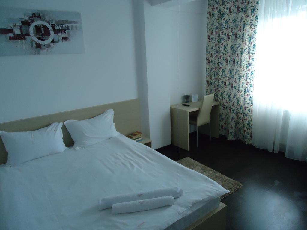 Hotel Nova Residence Букурещ Екстериор снимка