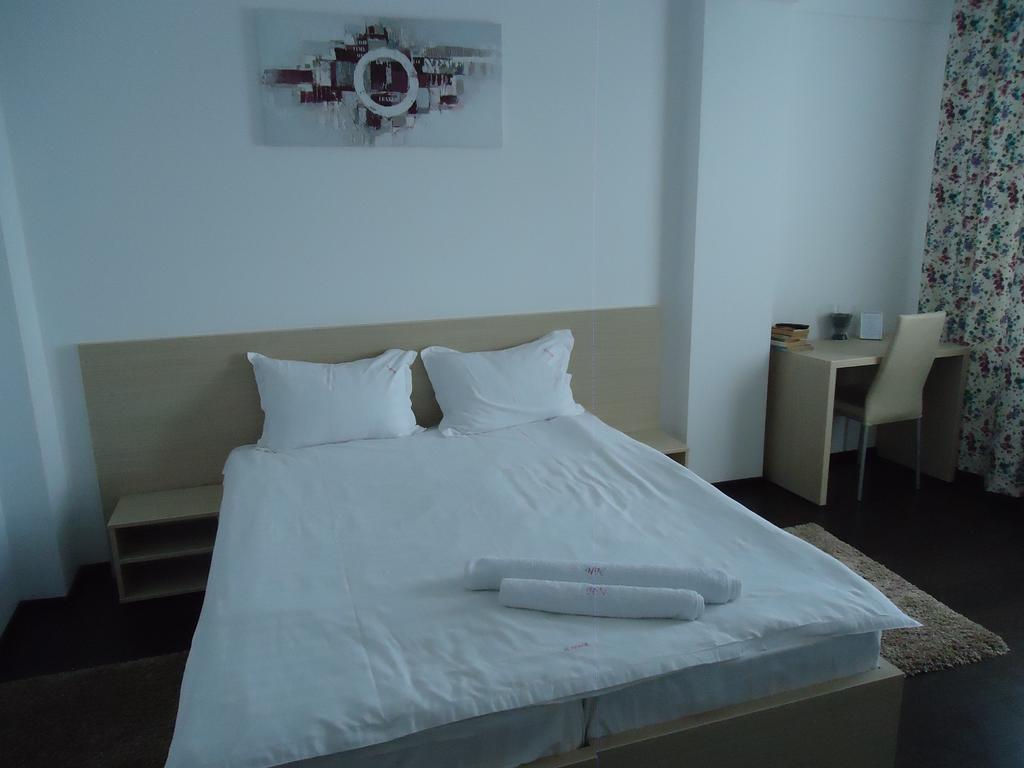 Hotel Nova Residence Букурещ Екстериор снимка