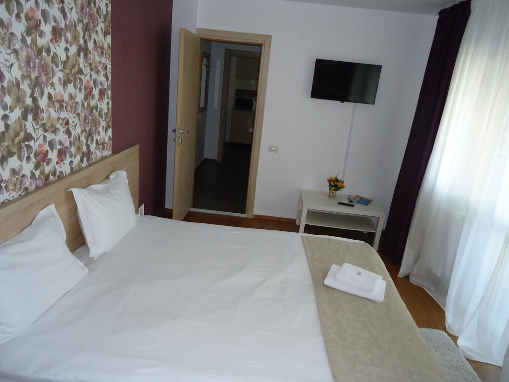 Hotel Nova Residence Букурещ Екстериор снимка