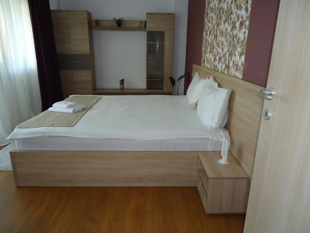Hotel Nova Residence Букурещ Екстериор снимка