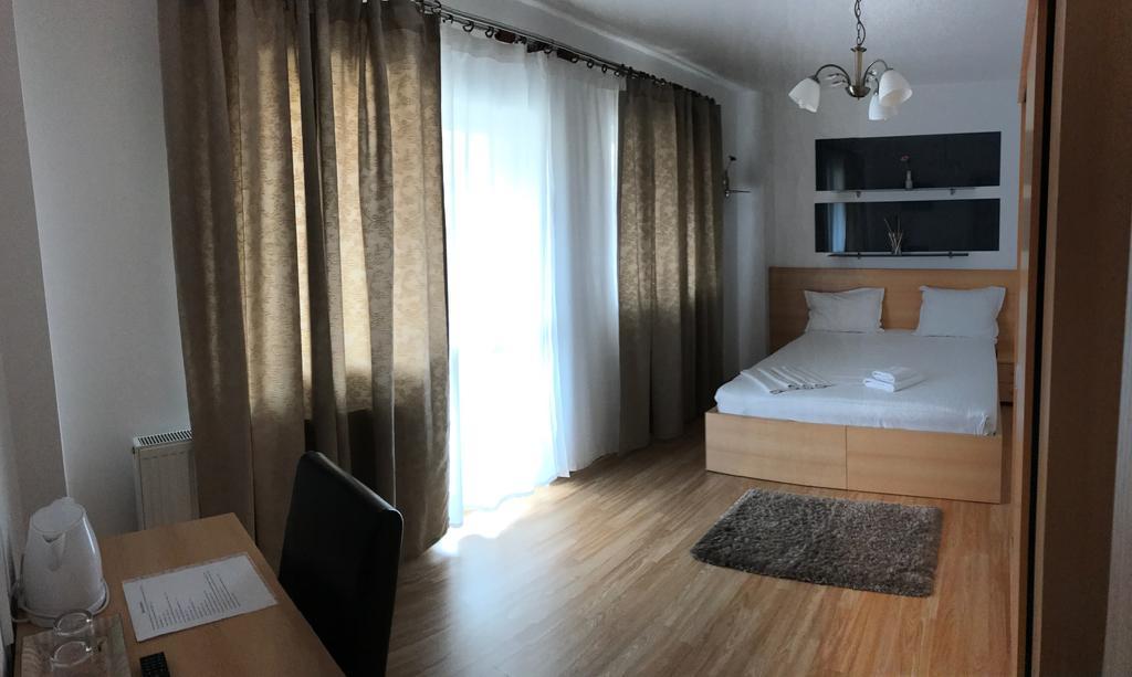 Hotel Nova Residence Букурещ Екстериор снимка
