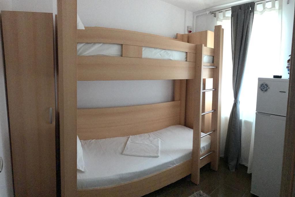 Hotel Nova Residence Букурещ Екстериор снимка
