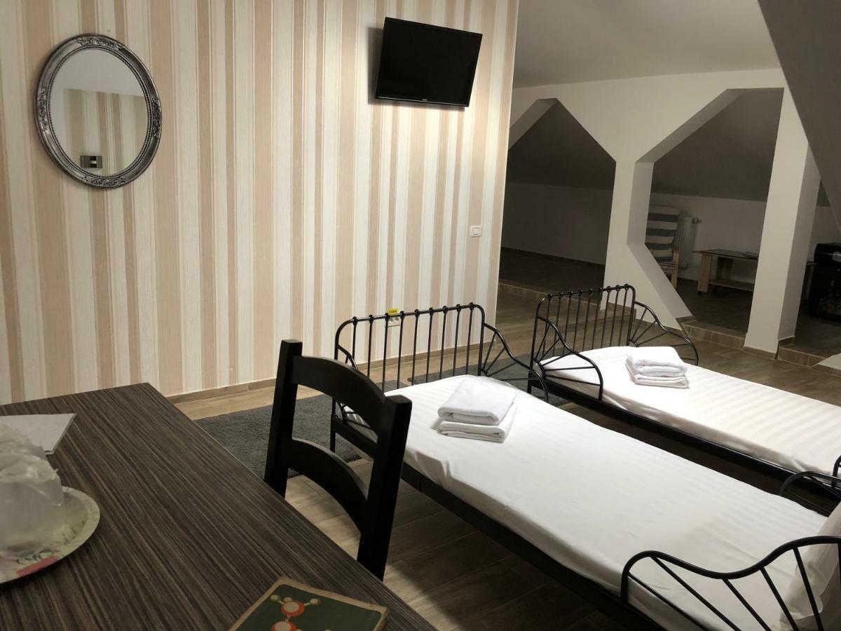 Hotel Nova Residence Букурещ Екстериор снимка