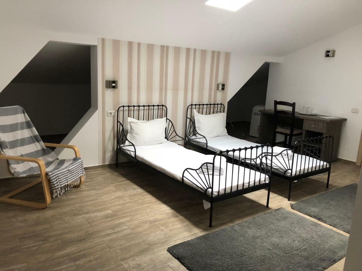 Hotel Nova Residence Букурещ Екстериор снимка