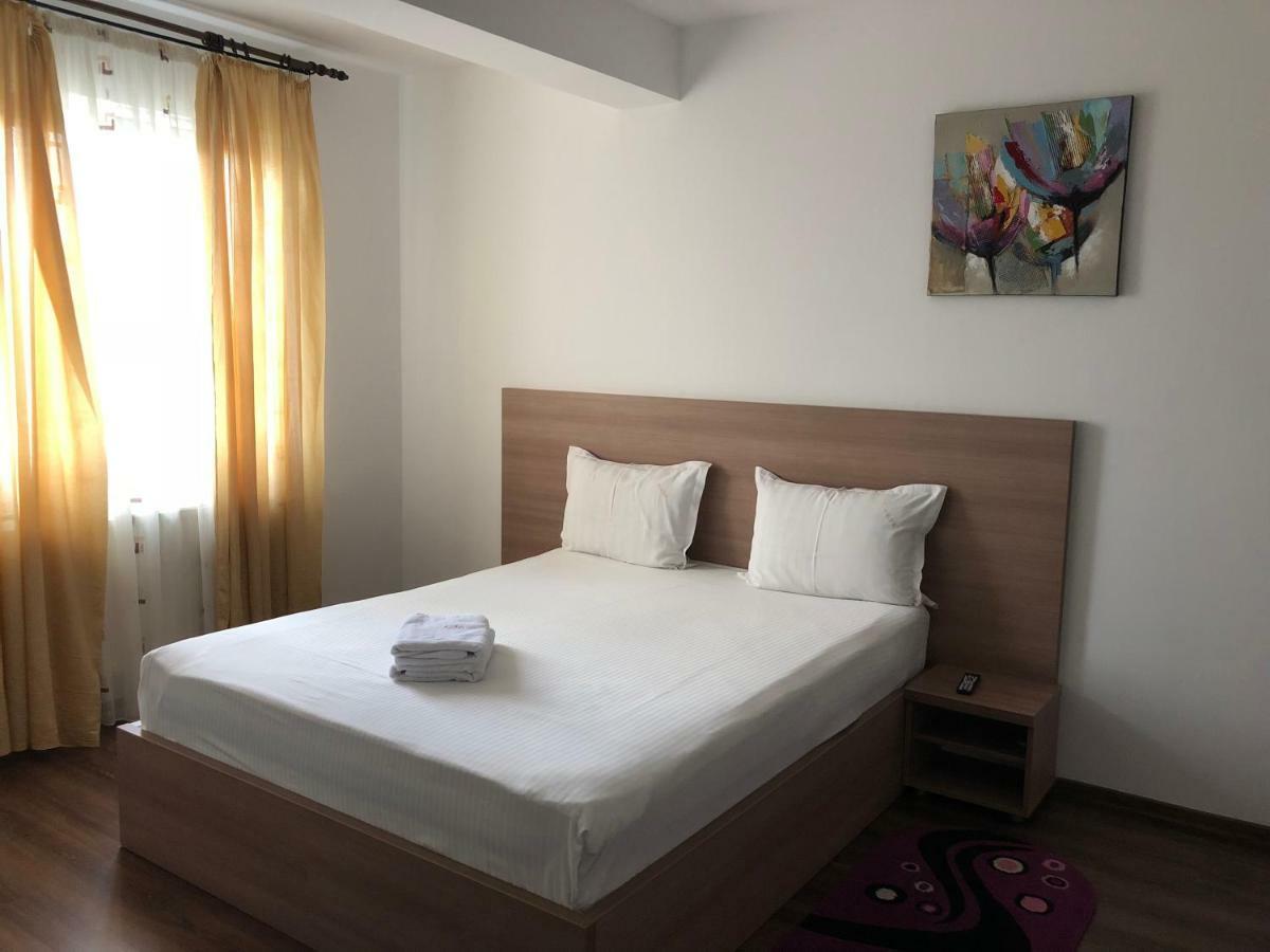 Hotel Nova Residence Букурещ Екстериор снимка