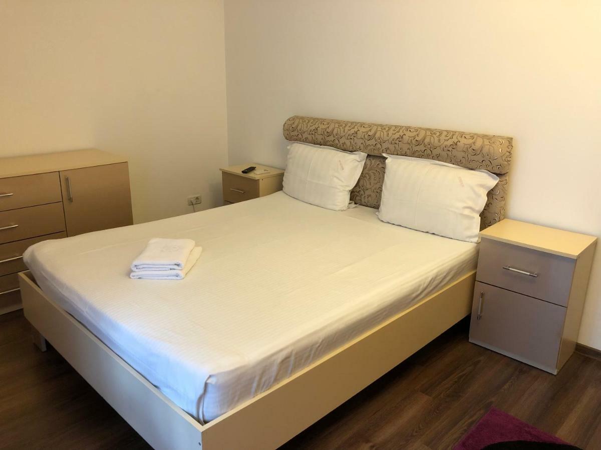 Hotel Nova Residence Букурещ Екстериор снимка