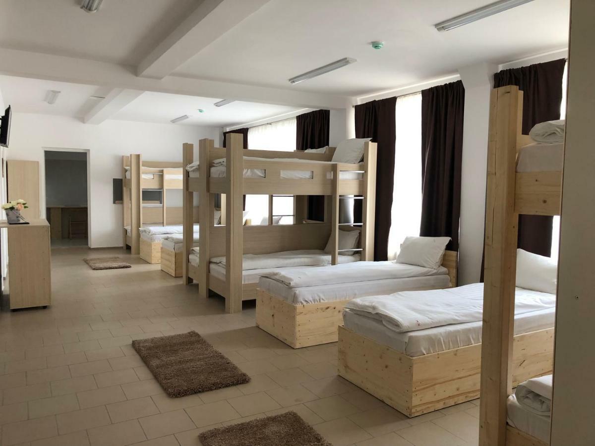Hotel Nova Residence Букурещ Екстериор снимка