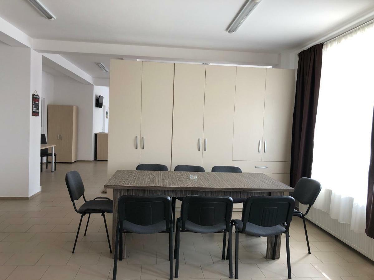 Hotel Nova Residence Букурещ Екстериор снимка