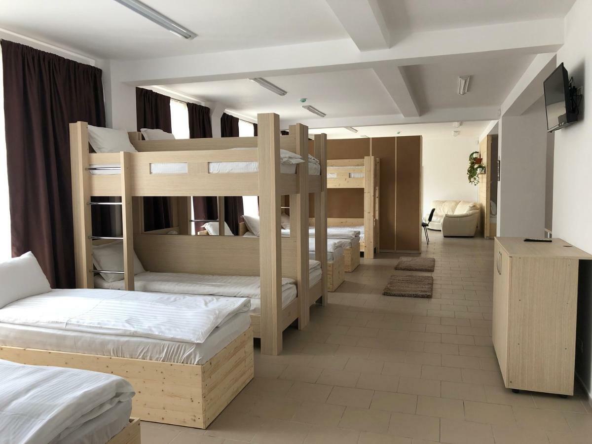 Hotel Nova Residence Букурещ Екстериор снимка