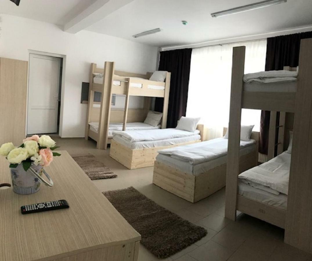 Hotel Nova Residence Букурещ Екстериор снимка