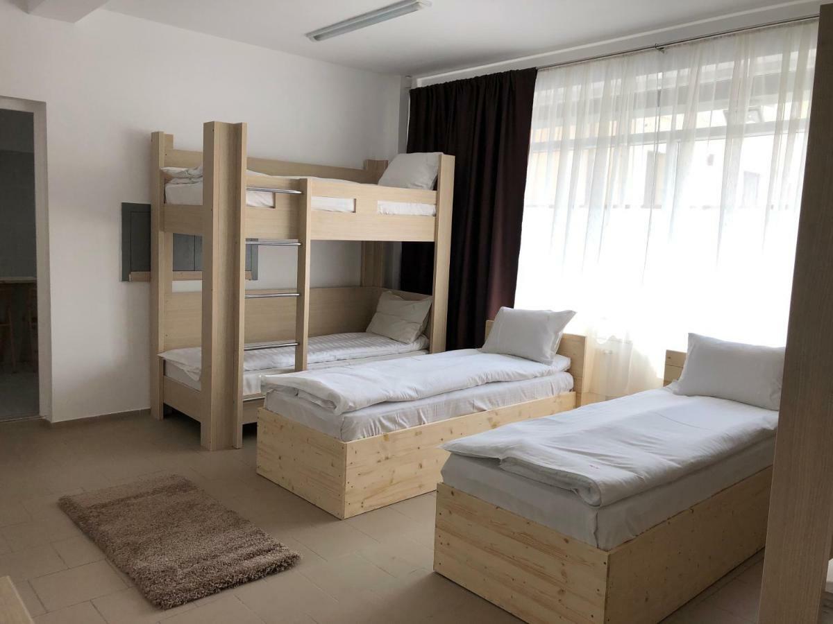 Hotel Nova Residence Букурещ Екстериор снимка