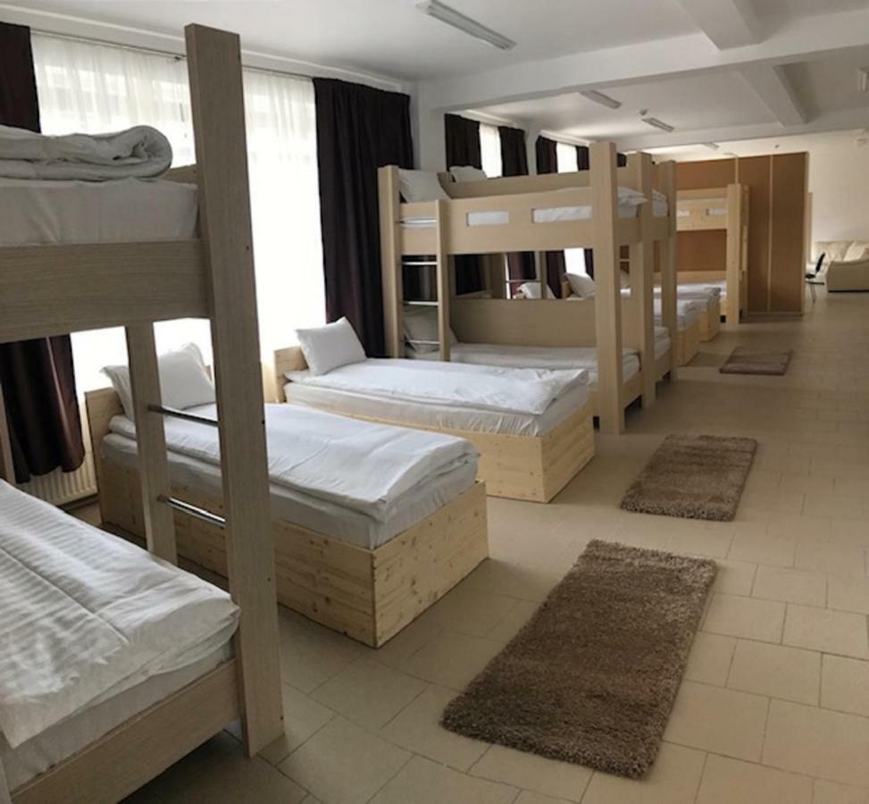 Hotel Nova Residence Букурещ Екстериор снимка