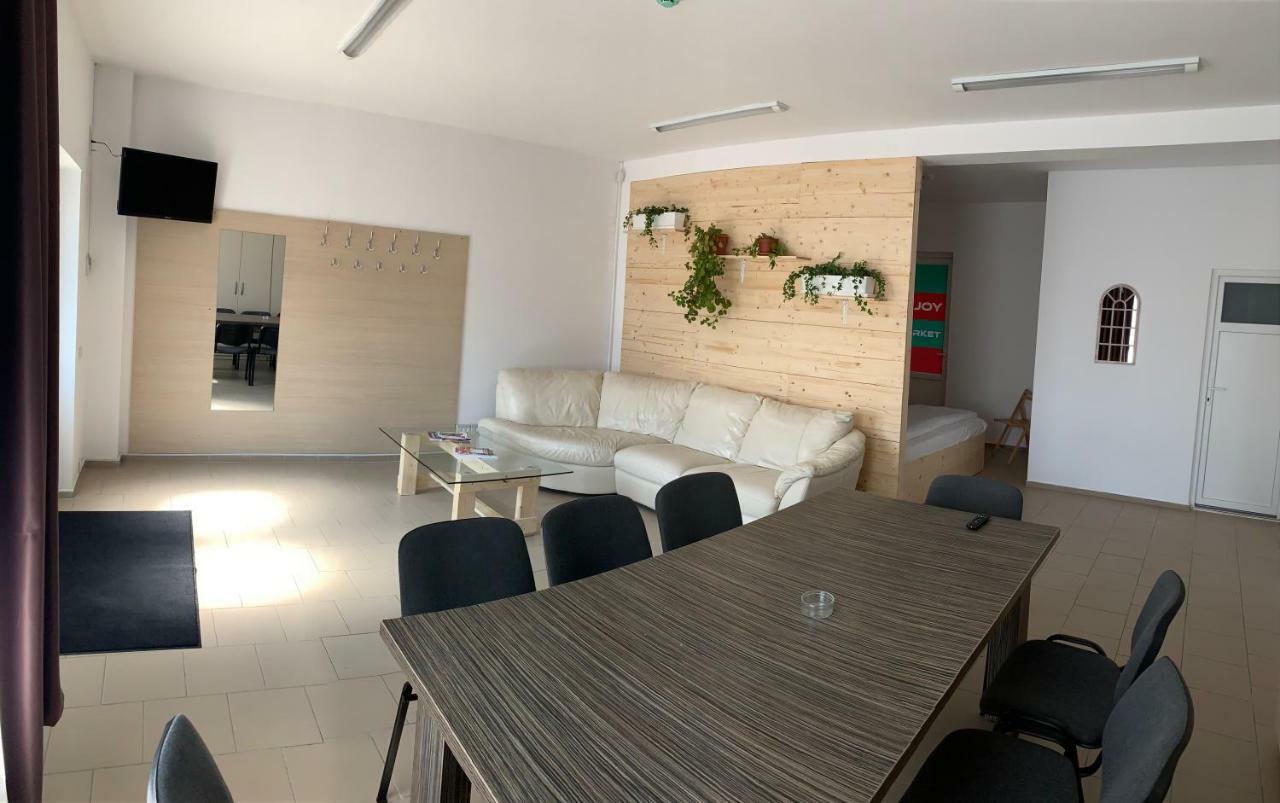 Hotel Nova Residence Букурещ Екстериор снимка