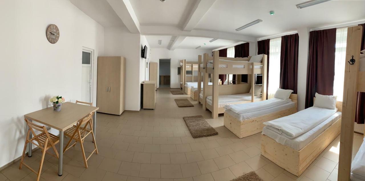 Hotel Nova Residence Букурещ Екстериор снимка