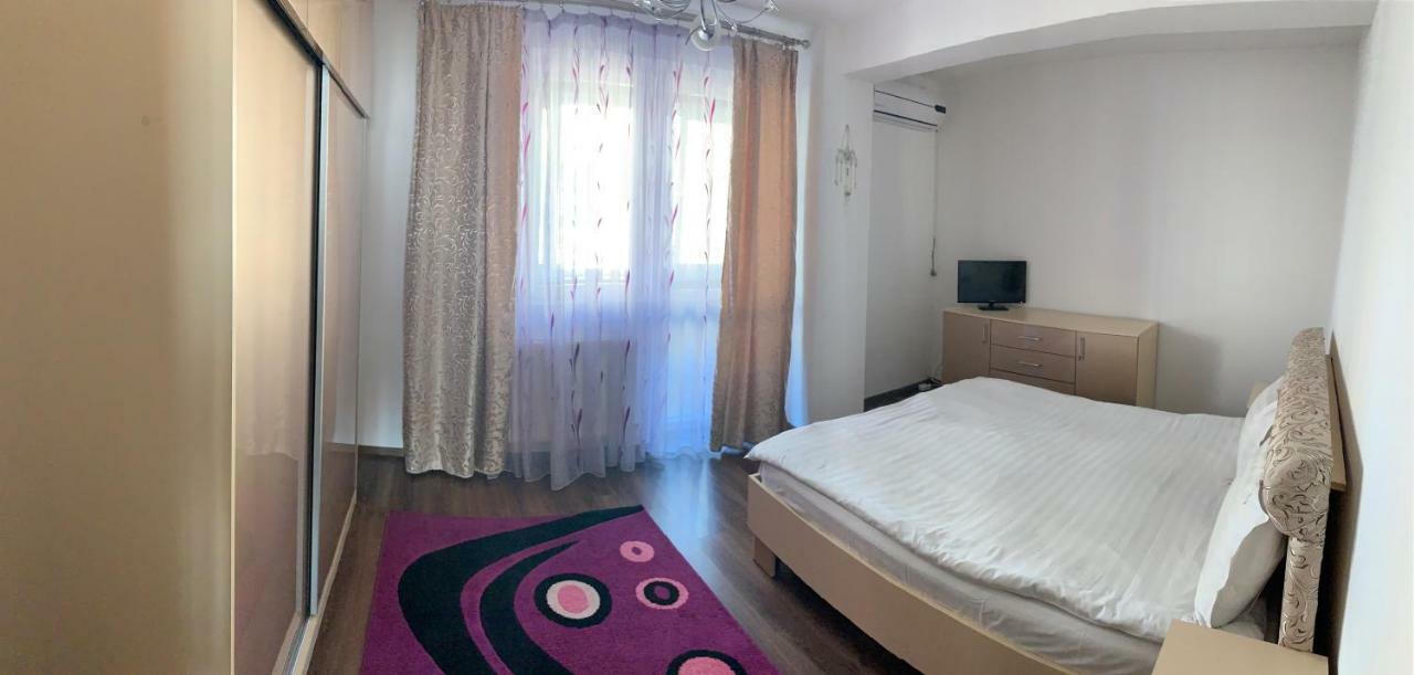 Hotel Nova Residence Букурещ Екстериор снимка