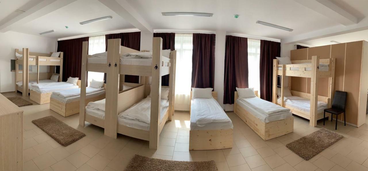 Hotel Nova Residence Букурещ Екстериор снимка