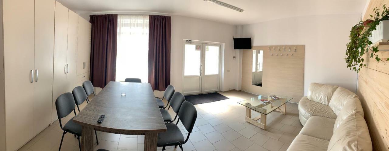 Hotel Nova Residence Букурещ Екстериор снимка