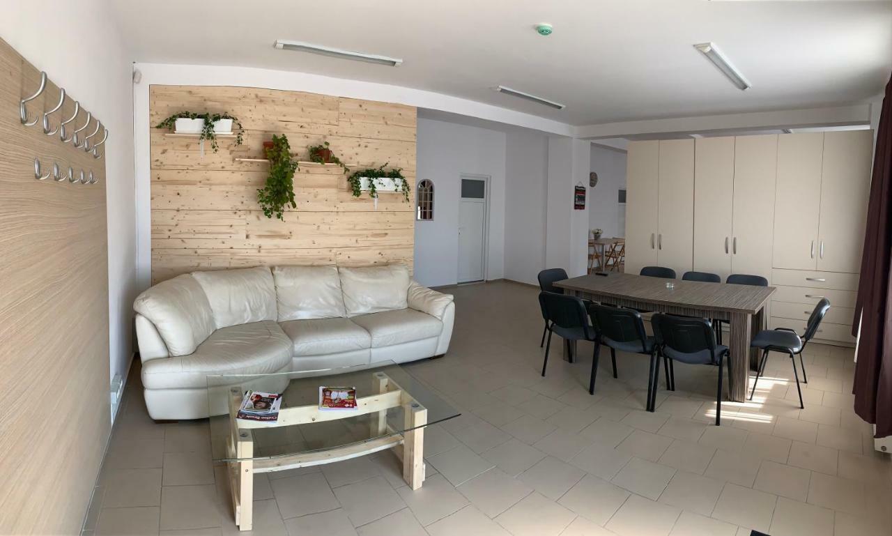 Hotel Nova Residence Букурещ Екстериор снимка
