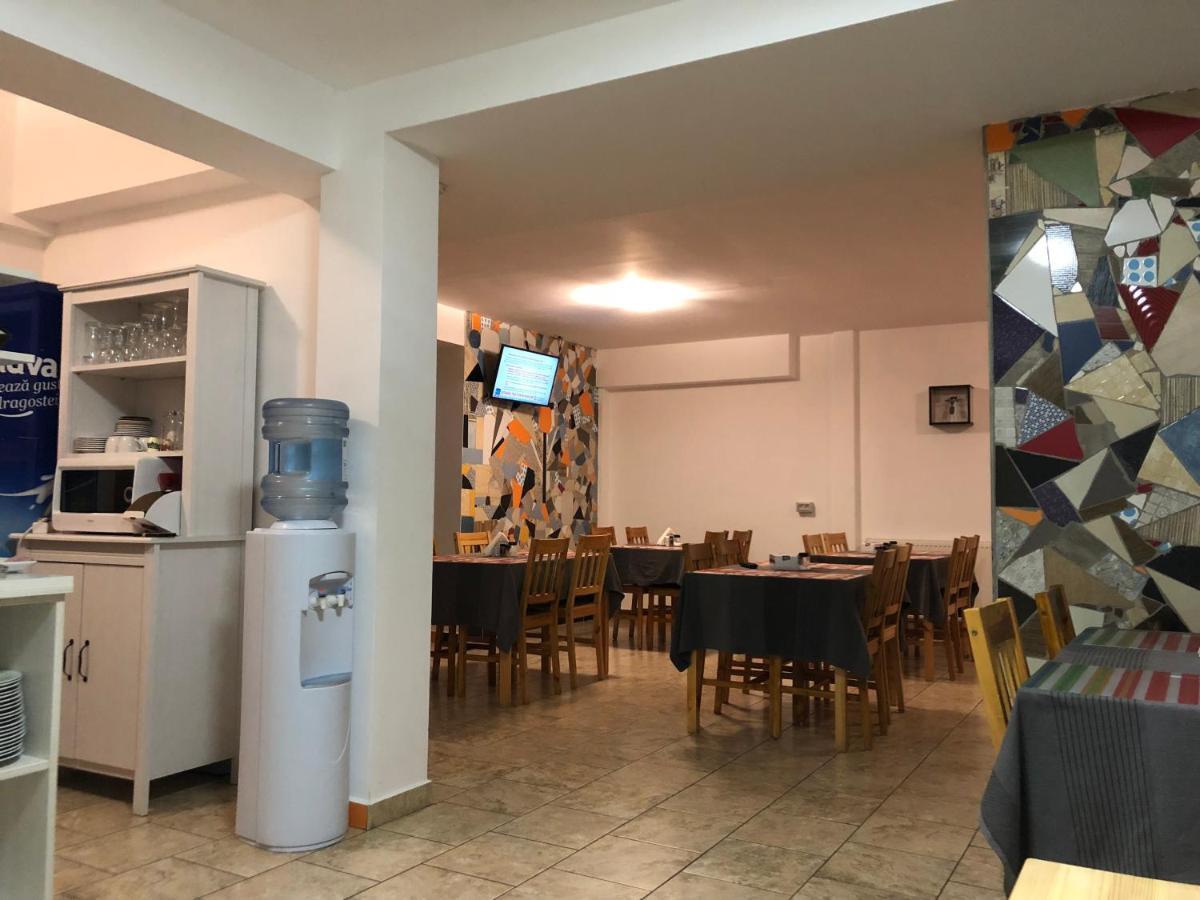 Hotel Nova Residence Букурещ Екстериор снимка