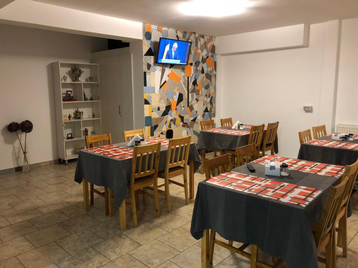 Hotel Nova Residence Букурещ Екстериор снимка
