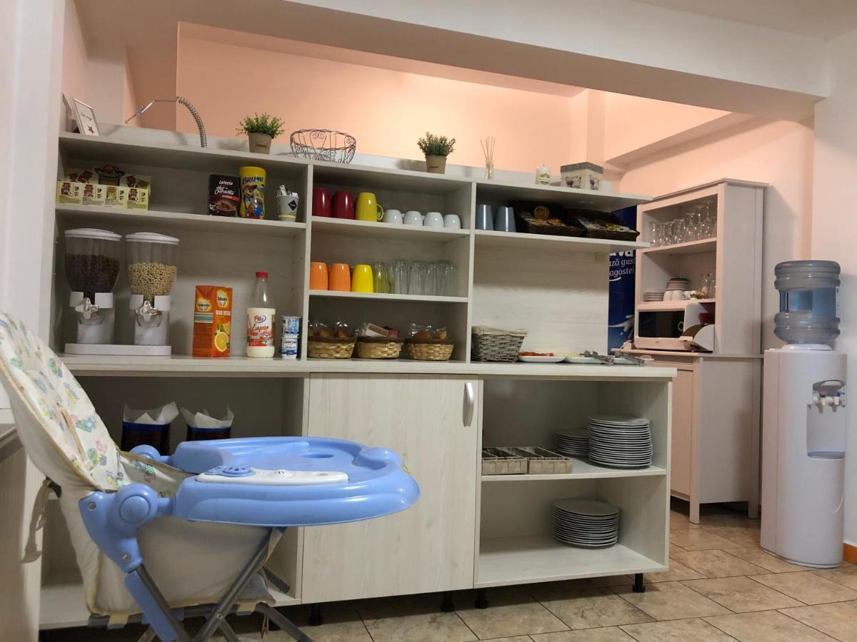 Hotel Nova Residence Букурещ Екстериор снимка