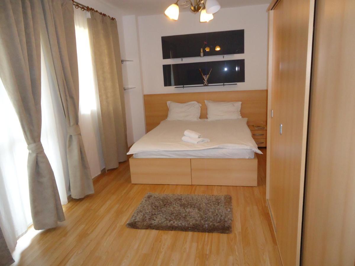 Hotel Nova Residence Букурещ Екстериор снимка