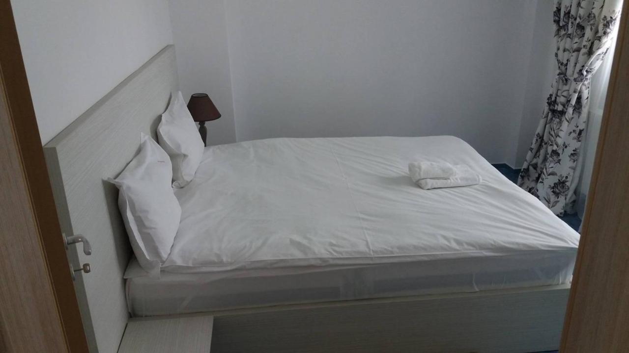 Hotel Nova Residence Букурещ Екстериор снимка